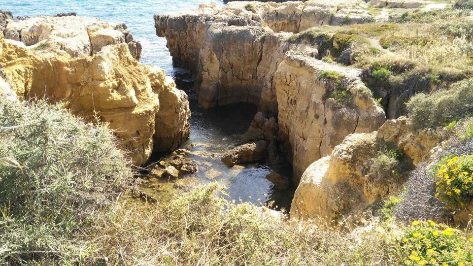 Villa Lena Albufeira Luaran gambar