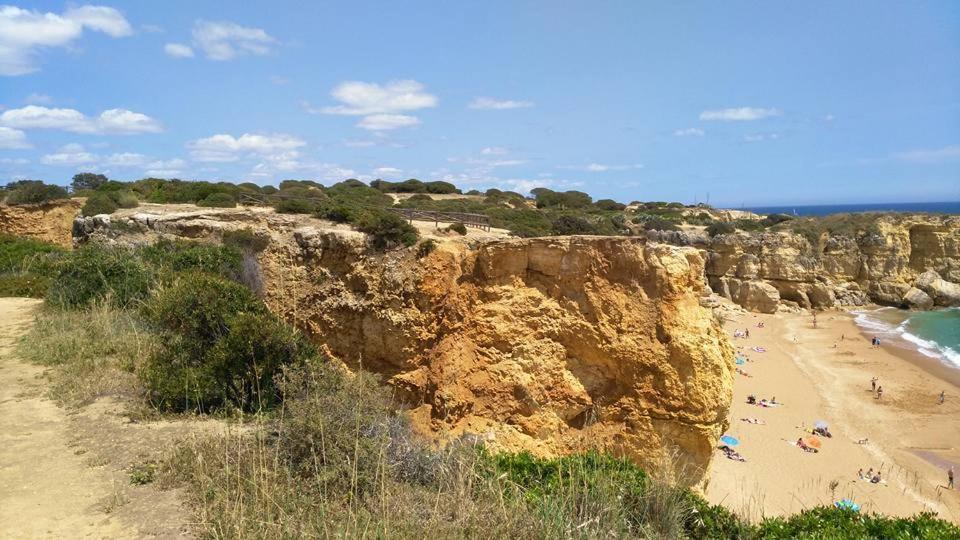 Villa Lena Albufeira Luaran gambar